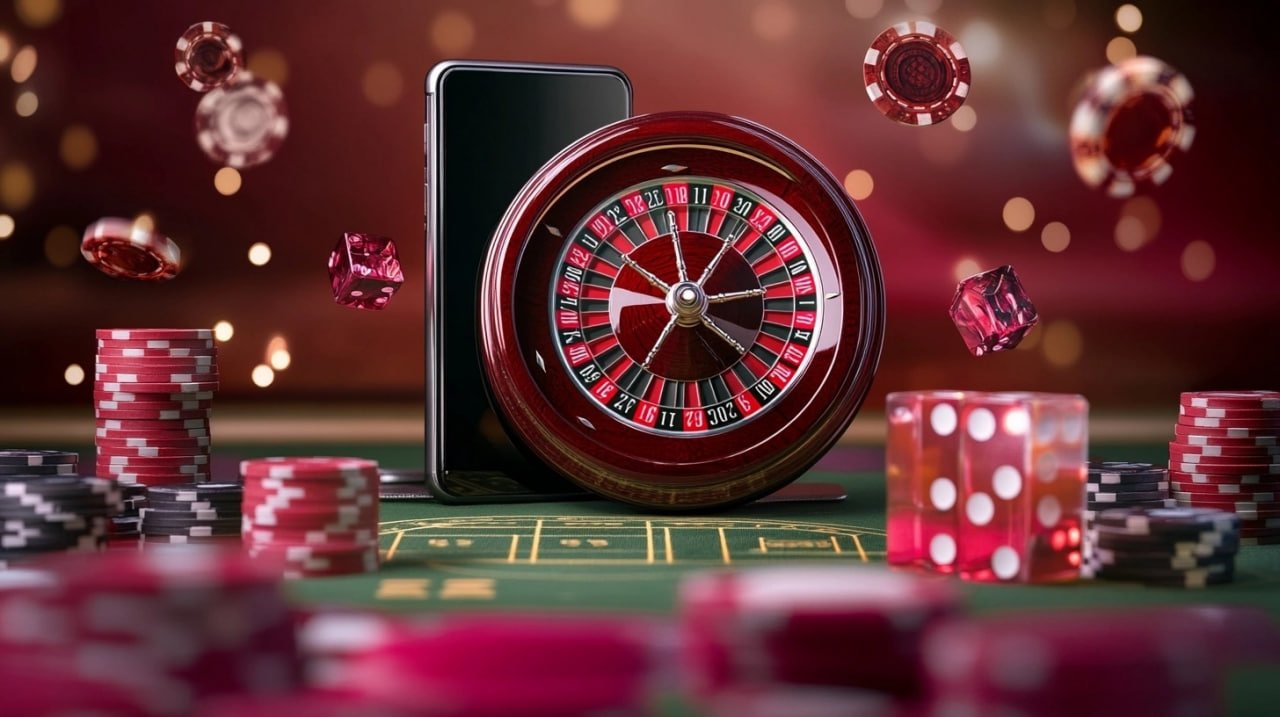 mawartoro mobile app interface showing live casino tables and sportsbook sections