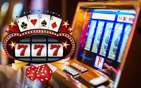 Mobile app interface showing live casino tables and sports markets